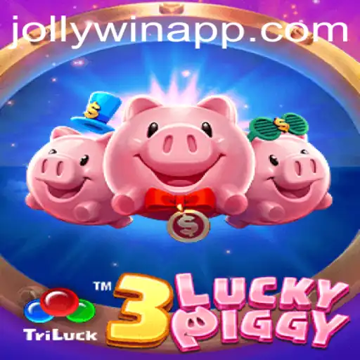 Exploring the Enchanting World of 3LUCKYPIGGY: A JollyWin Adventure