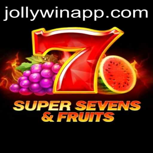 Experience the Thrills of 7SuperSevensFruits with JollyWin