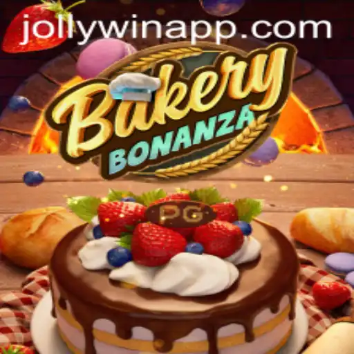 BakeryBonanza: Experience the Sweet Delight with JollyWin