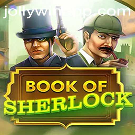 Discovering the Intricacies of BookOfSherlock with JollyWin