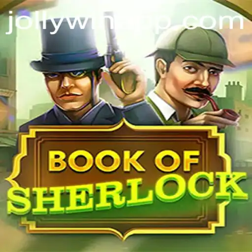 Discovering the Intricacies of BookOfSherlock with JollyWin