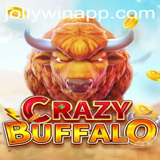 CRAZYBUFFALO and JollyWin: A Dynamic Duo in Gaming