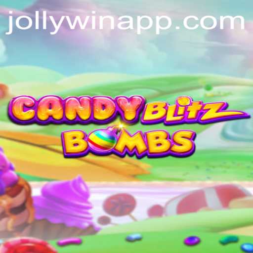 Exploring the Sweet World of CandyBlitzBombs and the Thrill of JollyWin