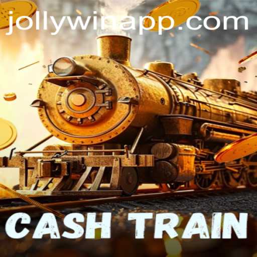 Discover the Excitement of CashTrain: All Aboard for a JollyWin Adventure