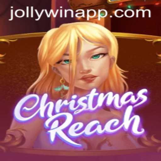 ChristmasReach: A Festive Game Experience
