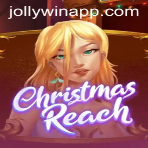 ChristmasReach: A Festive Game Experience