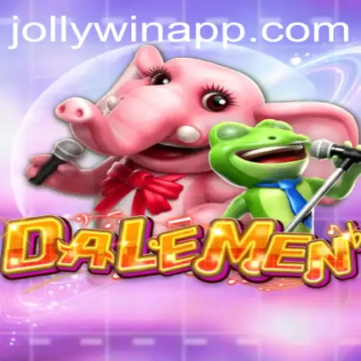 Discover the Thrilling World of DALEMEN and JollyWin