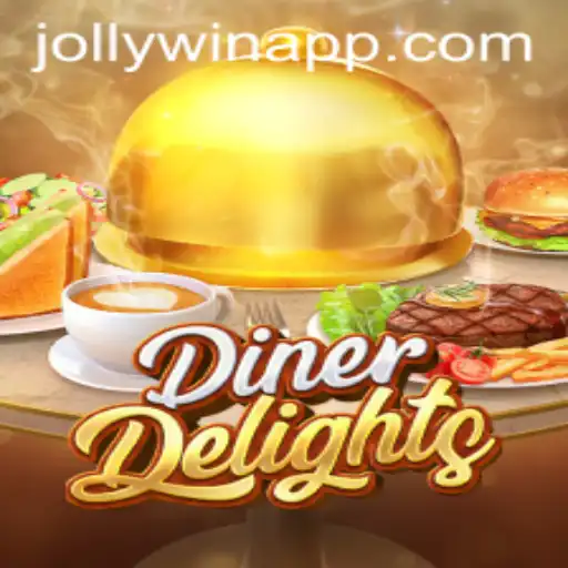 Discover the Vibrant World of DinerDelights: A JollyWin Adventure