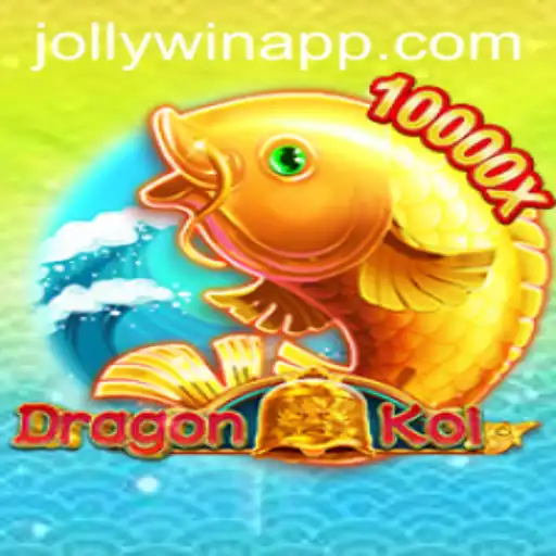 Discover DragonKoi: The RPG Fusion of Myth and Fortune with JollyWin