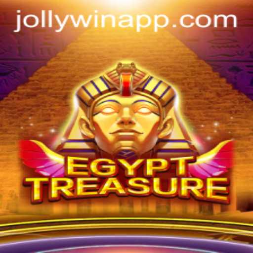 Discover the Mystique of EgyptTreasure: An Epic Adventure with JollyWin