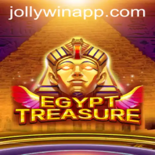 Discover the Mystique of EgyptTreasure: An Epic Adventure with JollyWin