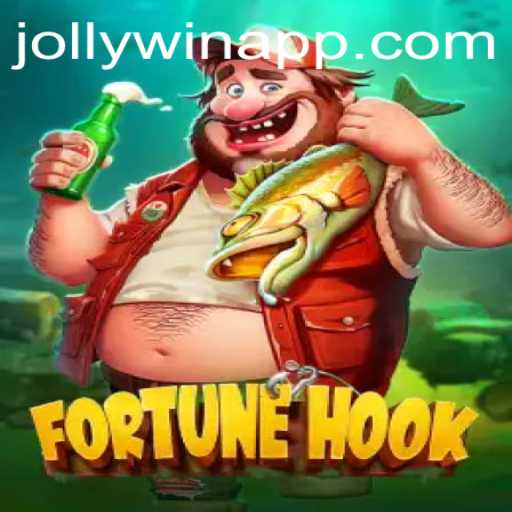 Explore the Exciting World of FortuneHook: A New Era of Gaming with JollyWin