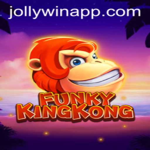 FunkyKingKong: A Glimpse Into the JollyWin Universe