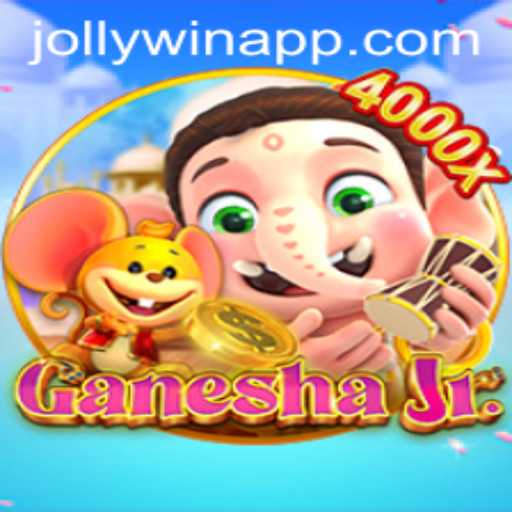 Unveiling GaneshaJr: A Journey into the World of JollyWin