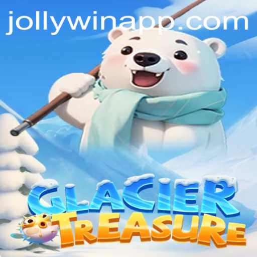 GlacierTreasure: Unlock the Secrets of JollyWin