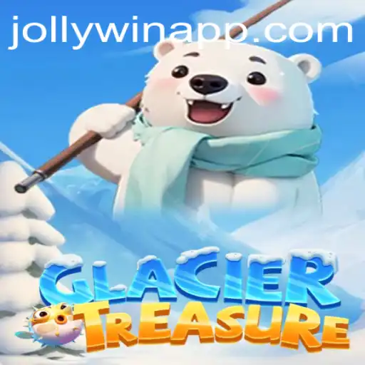 GlacierTreasure: Unlock the Secrets of JollyWin