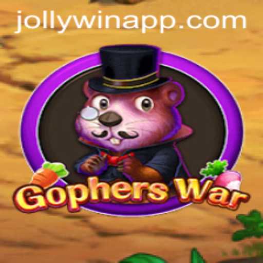 GophersWar: A Journey into Strategy Gaming in 2023