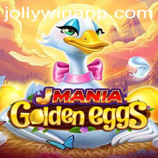 JManiaGoldenEggs: A Thrilling Quest in the World of JollyWin