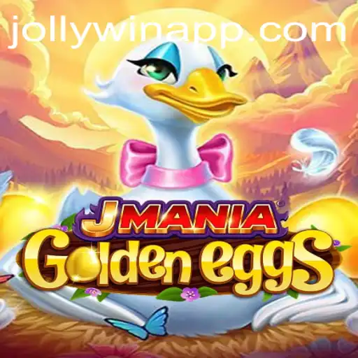 JManiaGoldenEggs: A Thrilling Quest in the World of JollyWin
