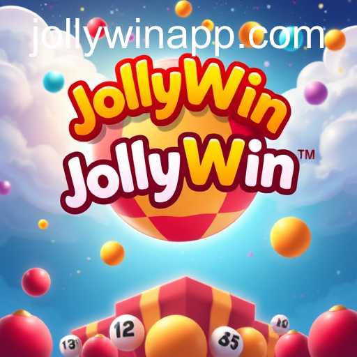The Enchanting World of JollyWin Lottery