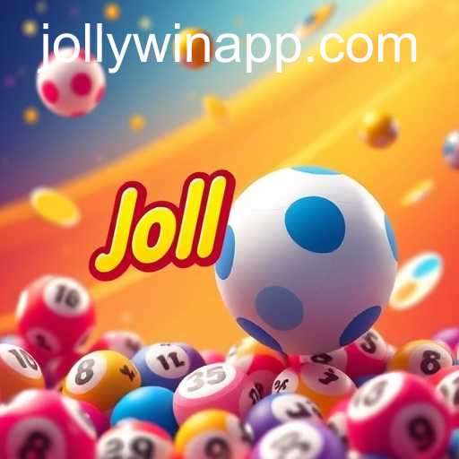 JollyWin: A New Era in Lottery Games