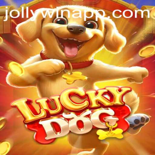 LuckyDog: The Ultimate Guide to JollyWin Gaming Experience
