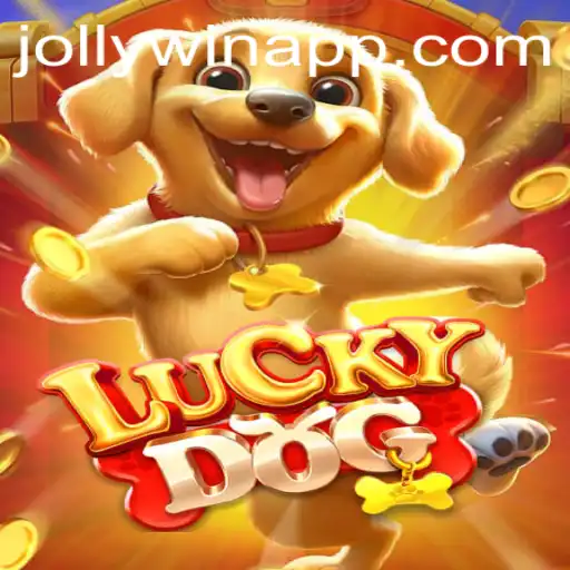 LuckyDog: The Ultimate Guide to JollyWin Gaming Experience