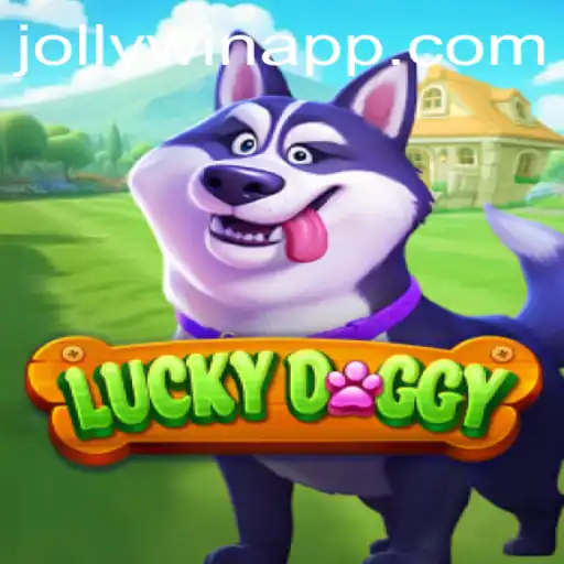 Discover the Exciting World of LuckyDoggy with JollyWin