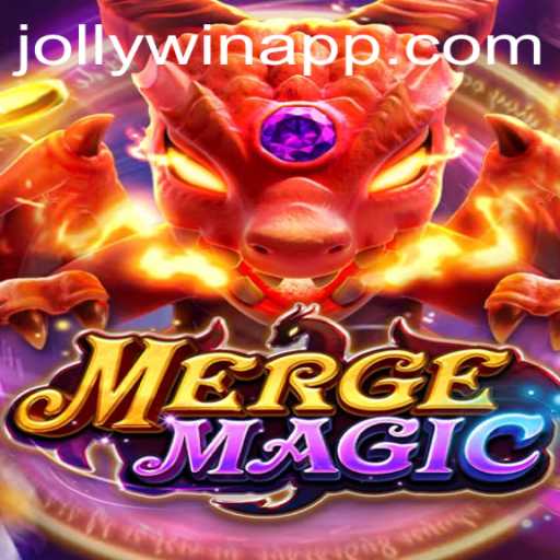 MERGEMAGIC: Explore the Enchanting World of JollyWin