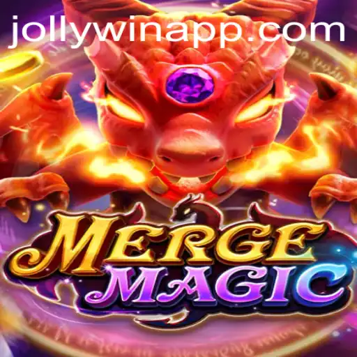 MERGEMAGIC: Explore the Enchanting World of JollyWin