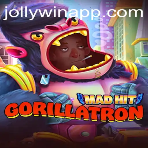 Exploring the Adventure of MadHitGorillatron: The JollyWin Phenomenon
