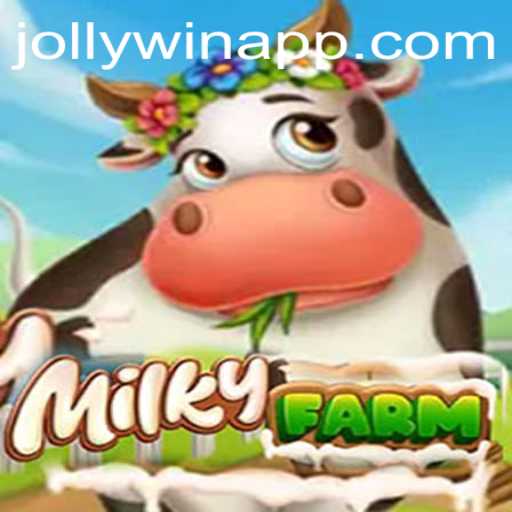 Exploring the Whimsical World of MilkyFarm and the Exciting JollyWin