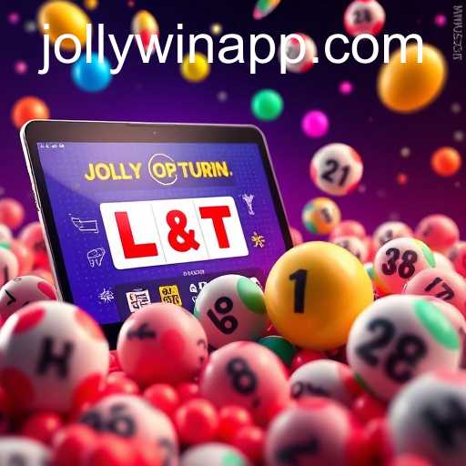 Exploring the World of Online Lottery with JollyWin