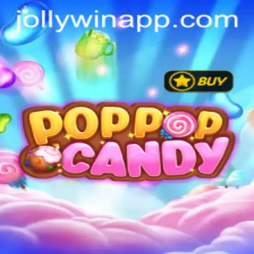 Exploring the Addictive World of POPPOPCANDY