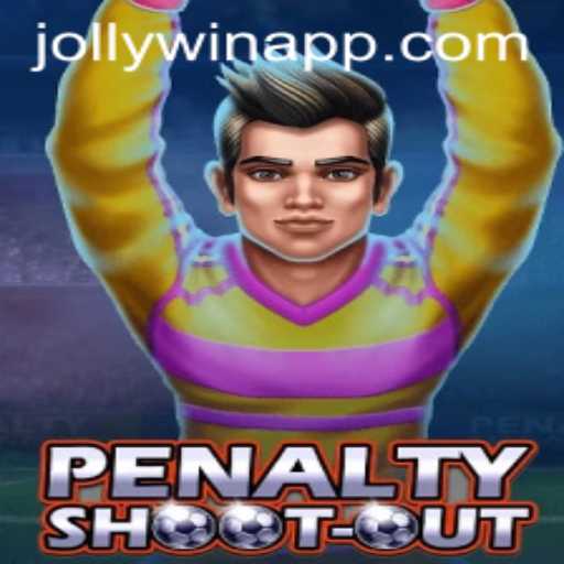 JollyWin's PenaltyShootOut: A Detailed Game Introduction and Rules
