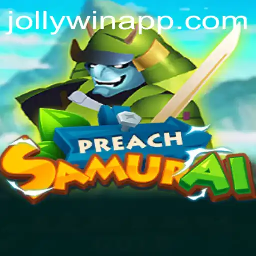 PreachSamurai: A Unique Blend of Strategy and Adventure with JollyWin
