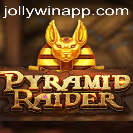 Uncovering the Adventures of PyramidRaider: A Treasure Hunt of Epic Proportions