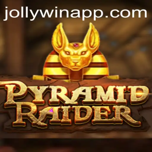Uncovering the Adventures of PyramidRaider: A Treasure Hunt of Epic Proportions