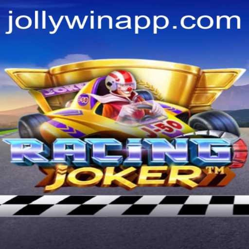 Introducing RacingJoker: A Thrilling Ride with JollyWin