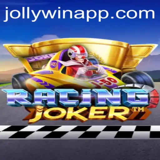 Introducing RacingJoker: A Thrilling Ride with JollyWin