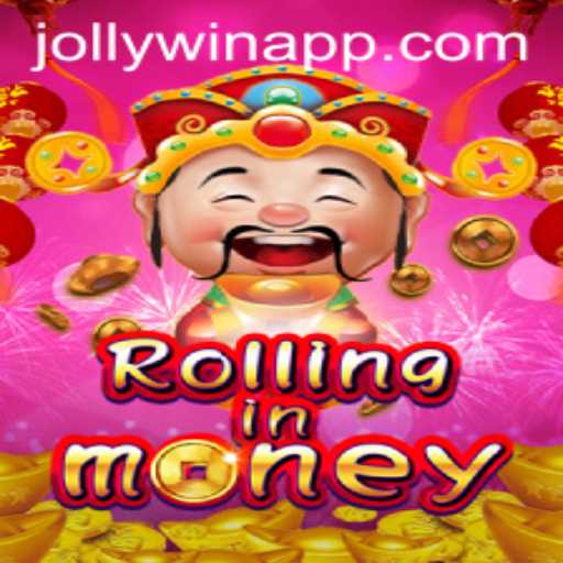 Rolling in Money: Discover the Thrills of JollyWin