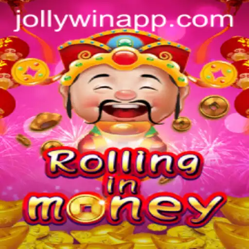 Rolling in Money: Discover the Thrills of JollyWin