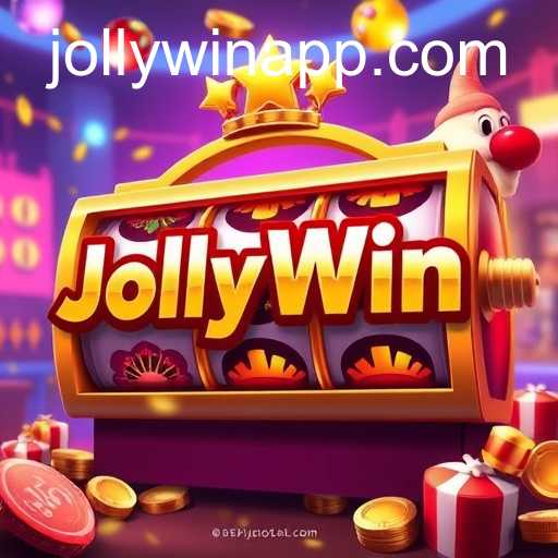 Exploring the Exciting World of JollyWin Slot Games