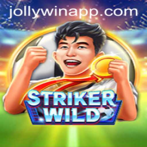 StrikerWILD: The Thrilling Adventure with JollyWin