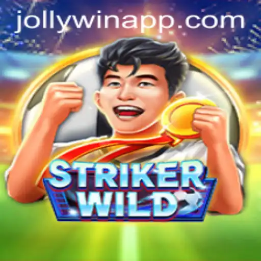 StrikerWILD: The Thrilling Adventure with JollyWin