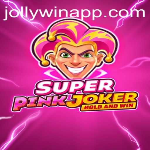 Discover the Enchanting World of SuperPinkJoker and the JollyWin Experience