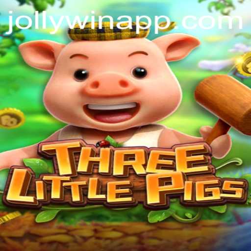 Discover the Exciting World of THREELITTLEPIGS: A JollyWin Adventure