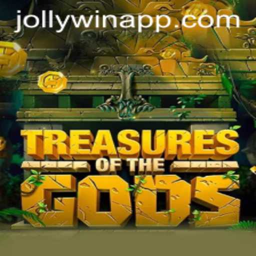 Discover the Thrilling World of Treasure of the Gods and JollyWin