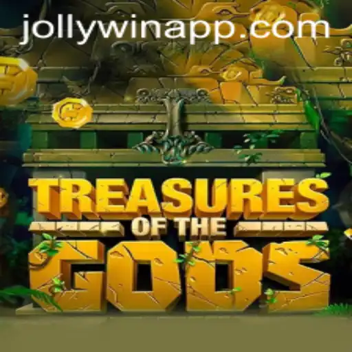 Discover the Thrilling World of Treasure of the Gods and JollyWin