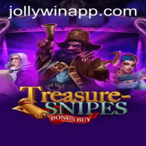 Unveiling TreasuresnipesBonusBuy: A Dive into the Exciting World of JollyWin